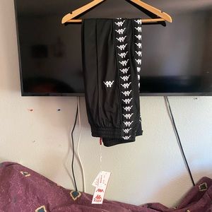 Kappa Sweats